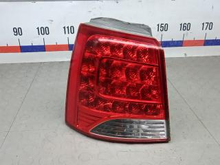 фонарь задний левый Kia Sorento 2 поколение 2009, 2.2 л., дизель, АКПП, внедорожник 5 дв., 924012P120