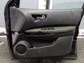 дверь передняя правая Nissan Qashqai 1 поколение [рестайлинг] 2010, 1.5 л., дизель, МКПП, внедорожник 5 дв. - фото №7