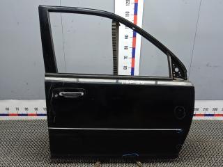 дверь передняя правая Nissan X-Trail T30 [рестайлинг] 2005, 2.2 л., DCi, дизель, МКПП, внедорожник 5 дв.