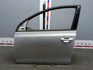 дверь передняя левая Volkswagen Golf 6 поколение 2009, 2.0 л., дизель, МКПП, хетчбэк 5 дв., 5K4831055H