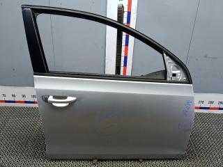 дверь передняя правая Volkswagen Golf 6 поколение 2009, 2.0 л., дизель, МКПП, хетчбэк 5 дв., 5K4831056H