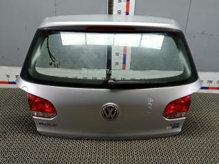 крышка багажника Volkswagen Golf 6 поколение 2009, 2.0 л., дизель, МКПП, хетчбэк 5 дв., 5K6827025J