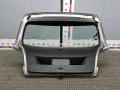 крышка багажника Volkswagen Golf 6 поколение 2009, 2.0 л., дизель, МКПП, хетчбэк 5 дв., 5K6827025J - фото №8