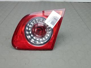 фонарь крышки багажника правый Volkswagen Passat B6 2007, 2.0 л., TDi, дизель, МКПП, седан, 3C5945094F