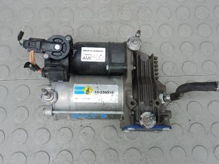 компрессор пневмоподвески BMW X5 E70 2008, 3.0 л., дизель, АКПП, внедорожник 5 дв.