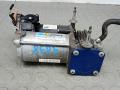 компрессор пневмоподвески BMW X5 E70 2008, 3.0 л., дизель, АКПП, внедорожник 5 дв. - фото №4