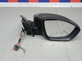 зеркало правое Peugeot 308 T9 2014, 1.6 л., дизель, МКПП, хетчбэк 5 дв., PINOV