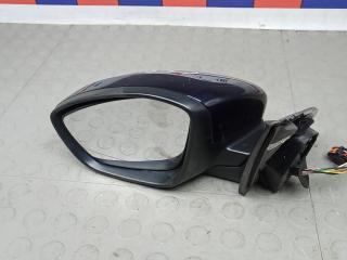 зеркало левое Peugeot 308 T9 2014, 1.6 л., дизель, МКПП, хетчбэк 5 дв., PINOV