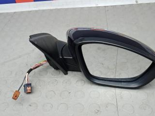 зеркало правое Peugeot 308 T9 2014, 1.6 л., дизель, МКПП, хетчбэк 5 дв., PINOV