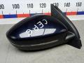 зеркало правое Peugeot 308 T9 2014, 1.6 л., дизель, МКПП, хетчбэк 5 дв., PINOV - фото №4