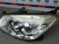 фара левая Toyota RAV4 3 поколение (XA30) 2007, 2.2 л., дизель, МКПП, внедорожник 5 дв., 8117042290 - фото №3
