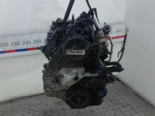 двигатель Opel Astra J [рестайлинг] 2011, 1.7 л., дизель, МКПП, универсал, A17DTR
