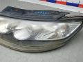 фара левая Hyundai Santa Fe 2 поколение (CM) 2007, 2.2 л., дизель, МКПП, внедорожник 5 дв. - фото №2