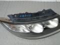 фара правая Hyundai Santa Fe 2 поколение (CM) 2007, 2.2 л., дизель, МКПП, внедорожник 5 дв. - фото №3