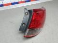 фонарь задний правый Hyundai ix35 1 поколение 2012, 1.6 л., бензин, МКПП, внедорожник 5 дв. - фото №2