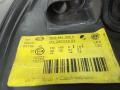 фара левая Volkswagen Golf Plus 1 поколение 2007, 1.9 л., дизель, МКПП, хетчбэк 5 дв., 5M2941005A - фото №7