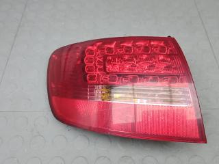 фонарь задний левый Audi A6 4F/C6 2006, 3.0 л., дизель, АКПП, универсал