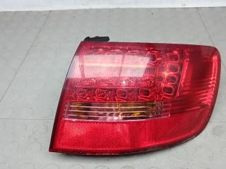 фонарь задний правый Audi A6 4F/C6 2006, 3.0 л., дизель, АКПП, универсал