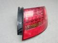 фонарь задний правый Audi A6 4F/C6 2006, 3.0 л., дизель, АКПП, универсал - фото №2