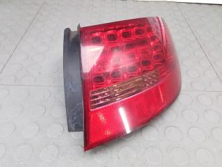 фонарь задний правый Audi A6 4F/C6 2006, 3.0 л., дизель, АКПП, универсал