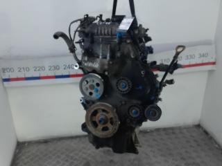 двигатель Kia Ceed 1 поколение [рестайлинг] 2010, 1.6 л., дизель, МКПП, универсал, D4FB