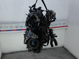 двигатель Toyota Auris 1 поколение [рестайлинг] 2010, 1.4 л., D-4D, дизель, МКПП, хетчбэк 5 дв., 1ND, 1NDTV