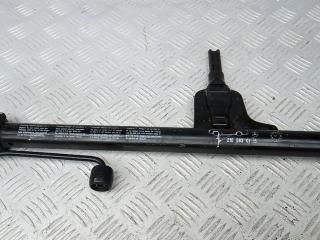 домкрат Mercedes-Benz S-Класс W220 [рестайлинг] 2004, 3.2 л., D S320 CDI, дизель, АКПП, седан