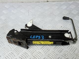 домкрат Mercedes-Benz E-Класс W211/S211 2004, 2.7 л., D E270 CDI, дизель, АКПП, седан