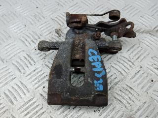 суппорт задний правый Ford Kuga 1 поколение 2009, 2.0 л., TDCi 4x4, дизель, МКПП, внедорожник 5 дв.