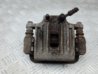 суппорт задний левый Hyundai Santa Fe 2 поколение (CM) 2007, 2.2 л., дизель, МКПП, внедорожник 5 дв.