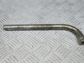 ключ колесный (балонный) Skoda Superb 2 поколение [рестайлинг] 2013, 2.0 л., дизель, АКПП, хетчбэк 5 дв.