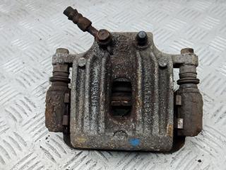 суппорт задний правый Hyundai Santa Fe 2 поколение (CM) 2007, 2.2 л., дизель, МКПП, внедорожник 5 дв.