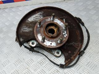 ступица передняя левая Opel Insignia 1 поколение (A) 2009, 2.0 л., дизель, МКПП, хетчбэк 5 дв.