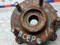 ступица передняя правая Peugeot 4007 1 поколение 2007, 2.2 л., дизель, МКПП, внедорожник 5 дв. - фото №2