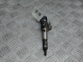 форсунка Peugeot 308 T9 2014, 1.6 л., дизель, МКПП, хетчбэк 5 дв., 9802448680