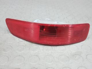 катафот Mitsubishi Outlander 2 поколение 2007, 2.2 л., дизель, МКПП, внедорожник 5 дв.