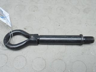 крюк буксировочный Nissan Almera N16 [рестайлинг] 2003, 1.5 л., бензин, МКПП, хетчбэк 5 дв., 51110BM400