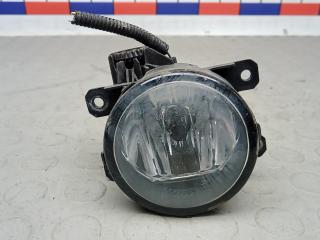 фара правая Peugeot 308 T9 2014, 1.6 л., дизель, МКПП, хетчбэк 5 дв.