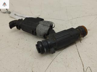 форсунка Hyundai Getz 1 поколение [рестайлинг] 2005, 1.1 л., бензин, МКПП, чёрный, хетчбэк 3 дв., 3531022600