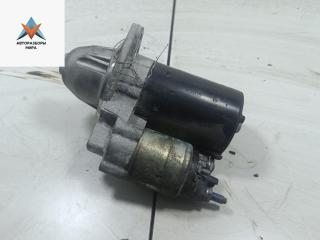 стартер BMW 3 серия E90/E91/E92/E93 2005, 2.0 л., бензин, АКПП, чёрный, седан, 7524843
