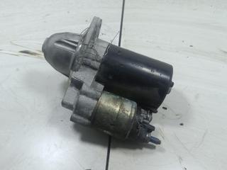 стартер BMW 3 E90/E91/E92/E93 2005, 2.0 л., бензин, АКПП, чёрный, седан, 7524843