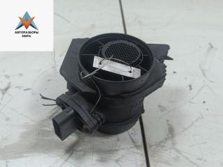 Расходомер (измеритель потока воздуха) Mercedes-Benz E-Класс W211/S211 2004, 2.2 л., дизель, МКПП, синий, универсал, 6460940048