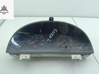 приборная панель Peugeot Expert 1 поколение [рестайлинг] 2004, 2.0 л., дизель, МКПП, красный, фургон, 1485182080