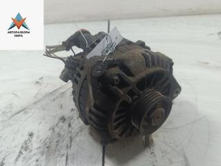 генератор Mitsubishi Galant 8 поколение [рестайлинг] 1999, 2.5 л., бензин, МКПП, серый, универсал, MD336781