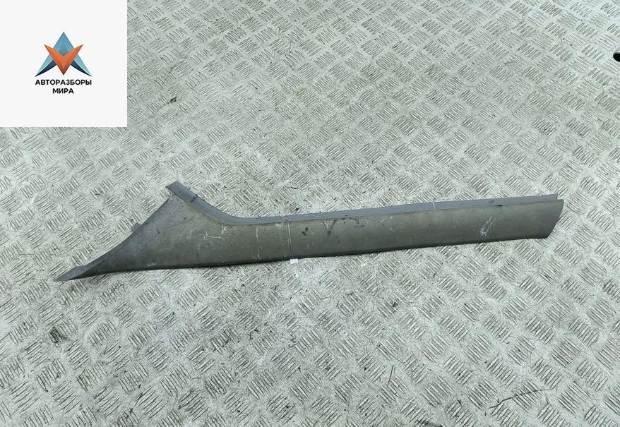 обшивка стойки передней левой Mercedes-Benz Sprinter W901-W905 2002, 2.2 л., дизель, робот, белый, микроавтобус, A9016921902 - фото №1