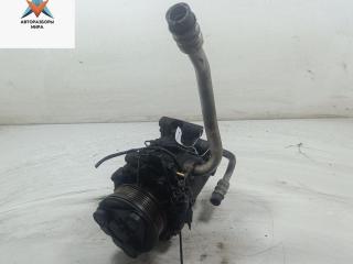 компрессор кондиционера Mitsubishi Galant 8 поколение [рестайлинг] 1999, 2.5 л., бензин, MR216055