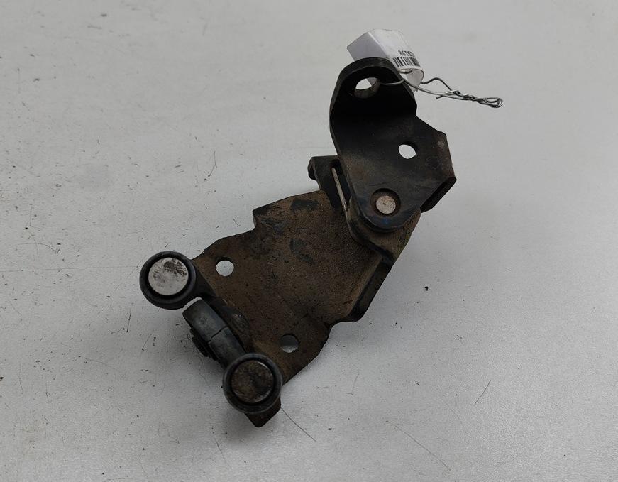 ролик двери сдвижной Peugeot Expert 2004, 2.0 л., дизель, МКПП, красный, фургон