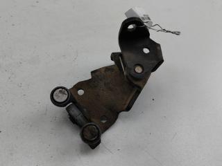 ролик двери сдвижной Peugeot Expert 1 поколение [рестайлинг] 2004, 2.0 л., дизель, МКПП, красный, фургон