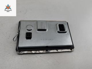 блок розжига ксенона Citroen C5 1 поколение [рестайлинг] 2005, 2.0 л., дизель, МКПП, чёрный, хетчбэк 5 дв., 89035114