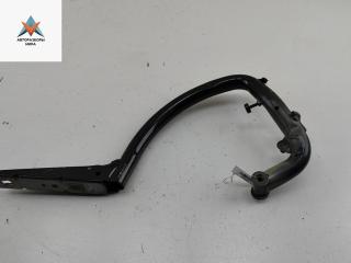 петля крышки багажника Mercedes-Benz S-Класс W221 2006, чёрный, седан